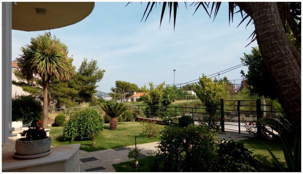 Apartmani Biocic Split Exterior photo