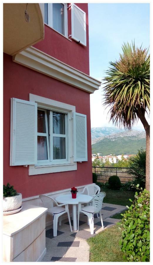 Apartmani Biocic Split Exterior photo