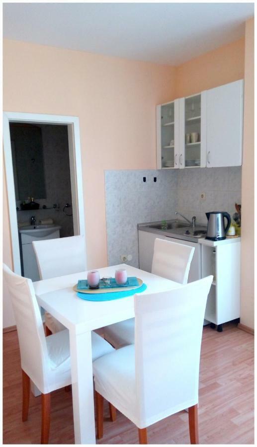 Apartmani Biocic Split Exterior photo