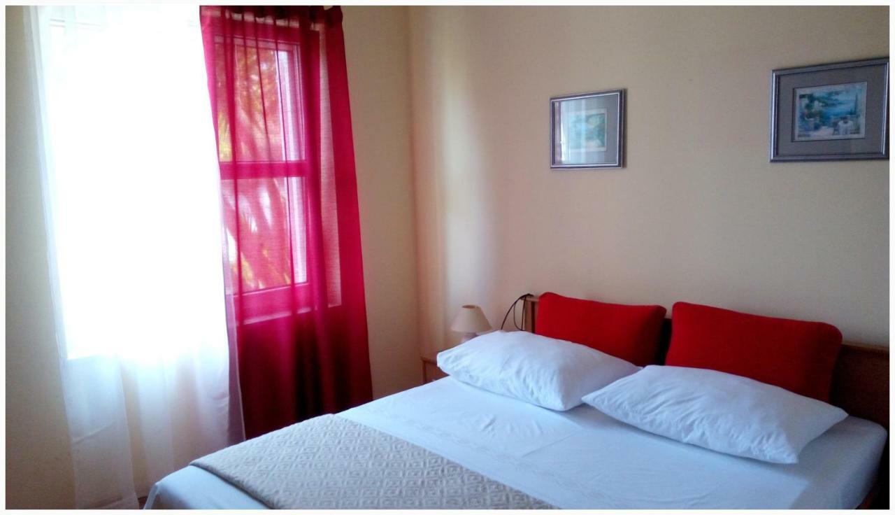 Apartmani Biocic Split Exterior photo