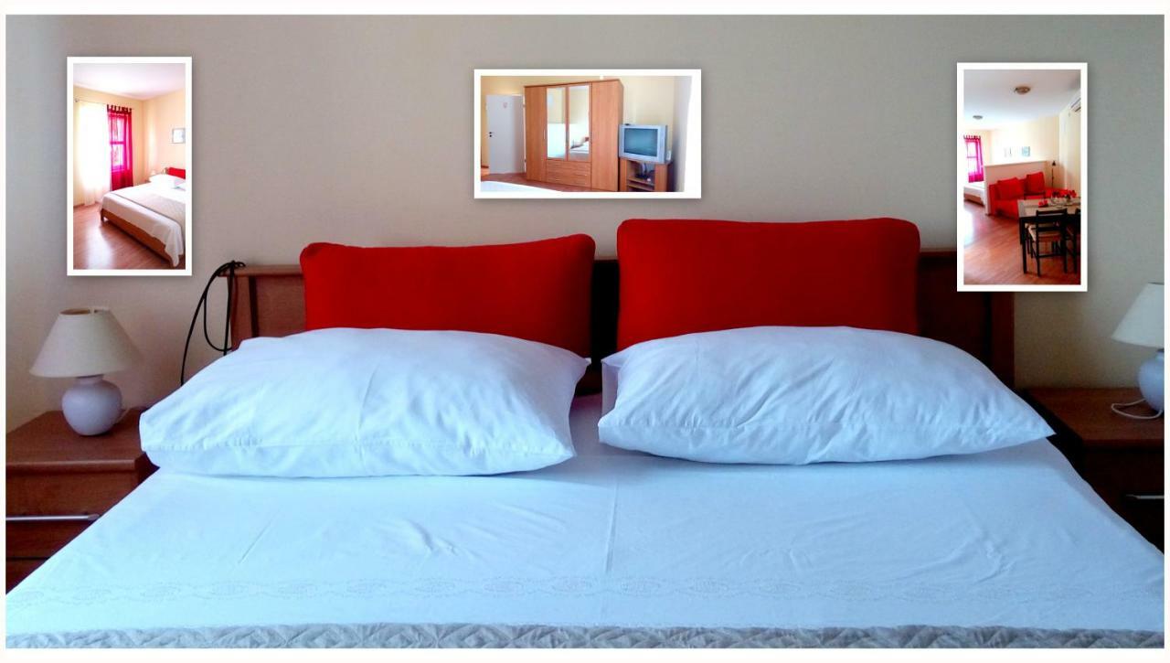 Apartmani Biocic Split Exterior photo