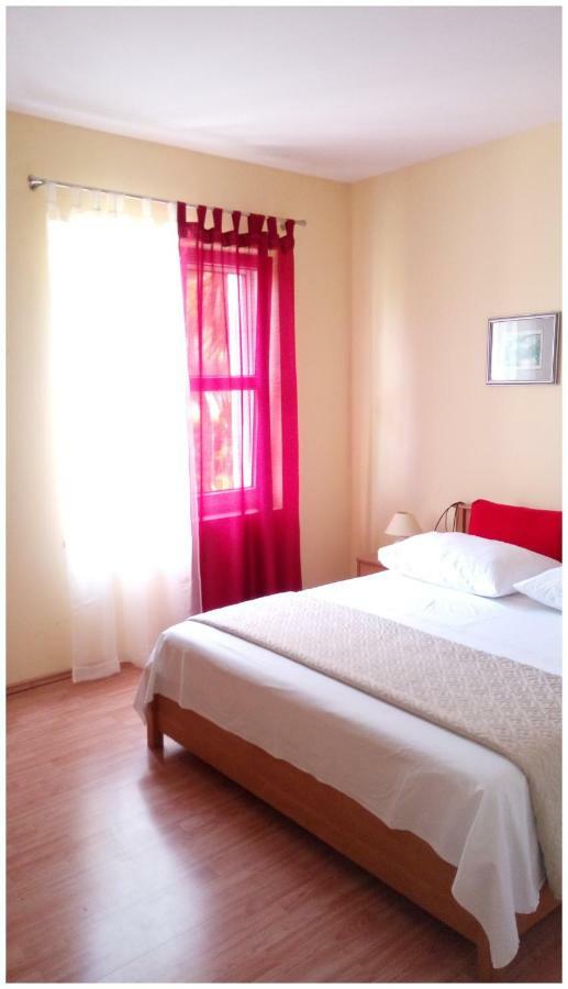 Apartmani Biocic Split Exterior photo