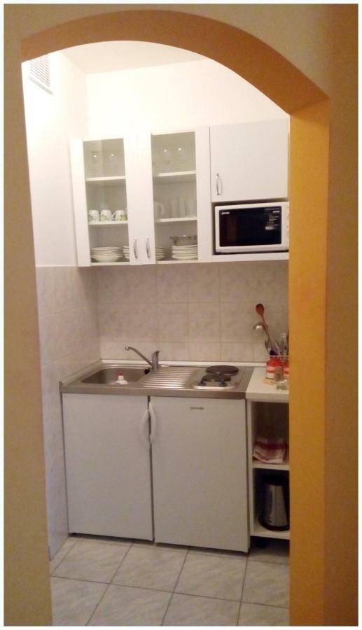 Apartmani Biocic Split Exterior photo