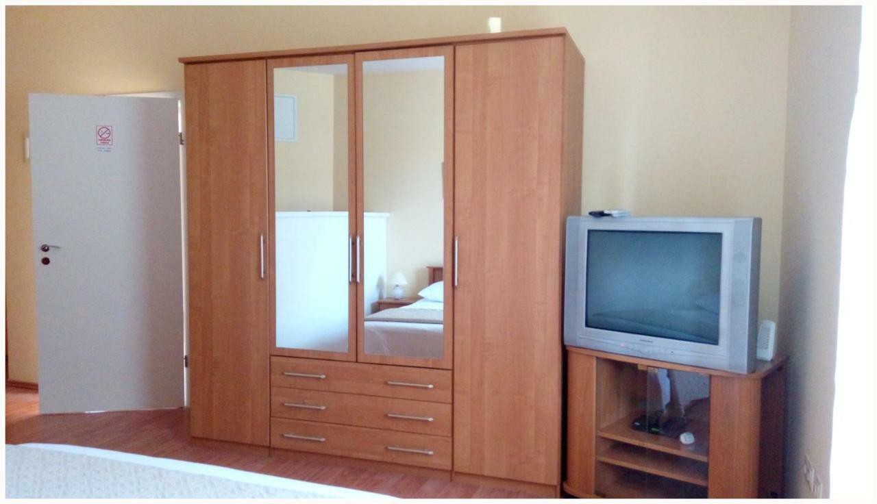 Apartmani Biocic Split Exterior photo