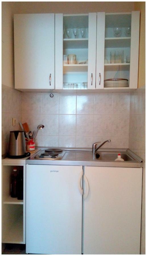 Apartmani Biocic Split Exterior photo